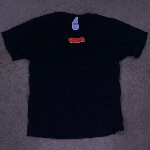 Empyre Other - Empyre Black tee